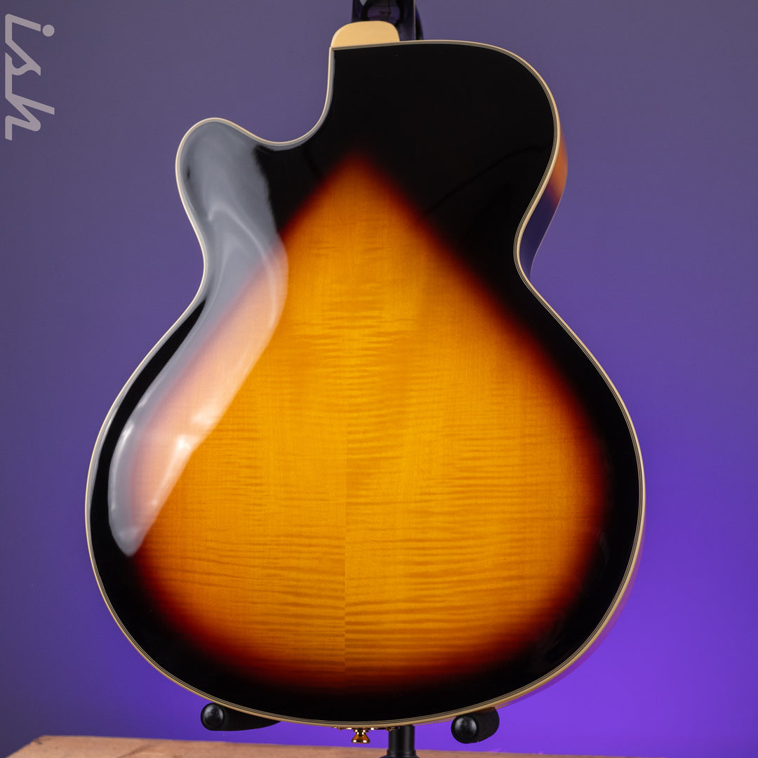 2023 Epiphone Joe Pass Emperor II