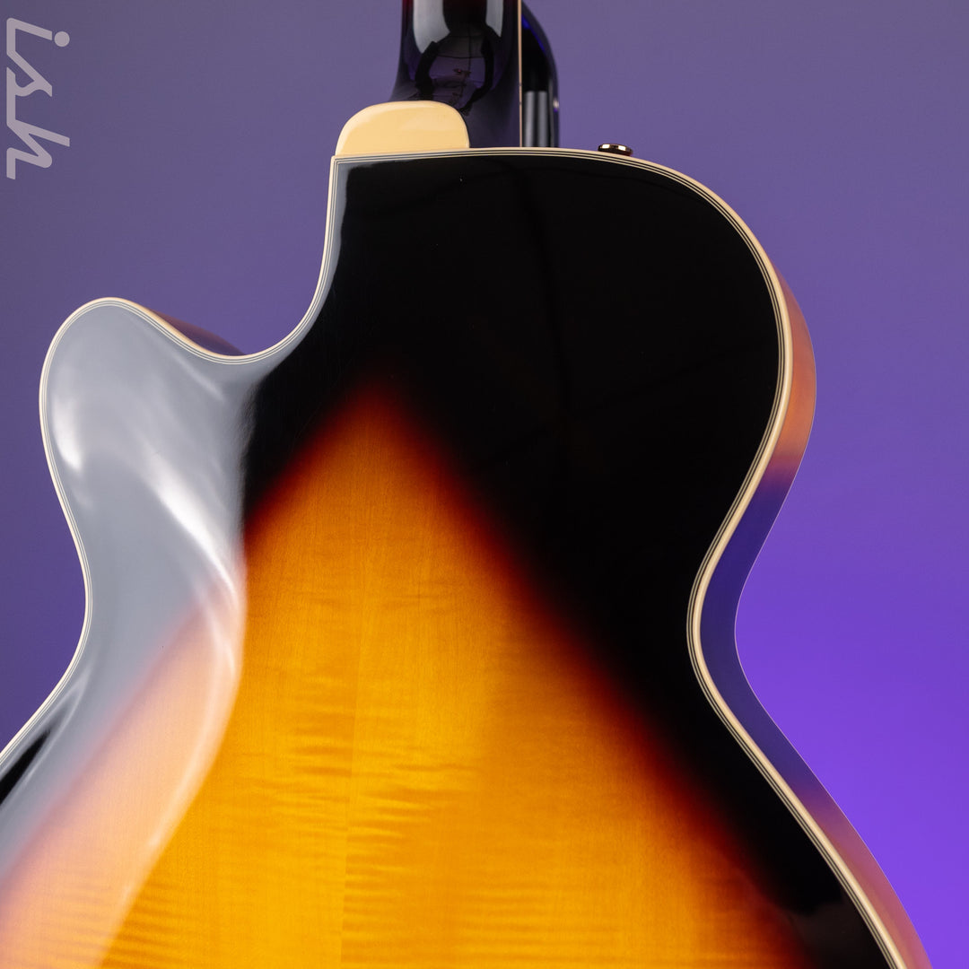 2023 Epiphone Joe Pass Emperor II