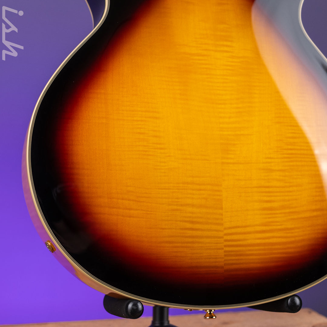 2023 Epiphone Joe Pass Emperor II