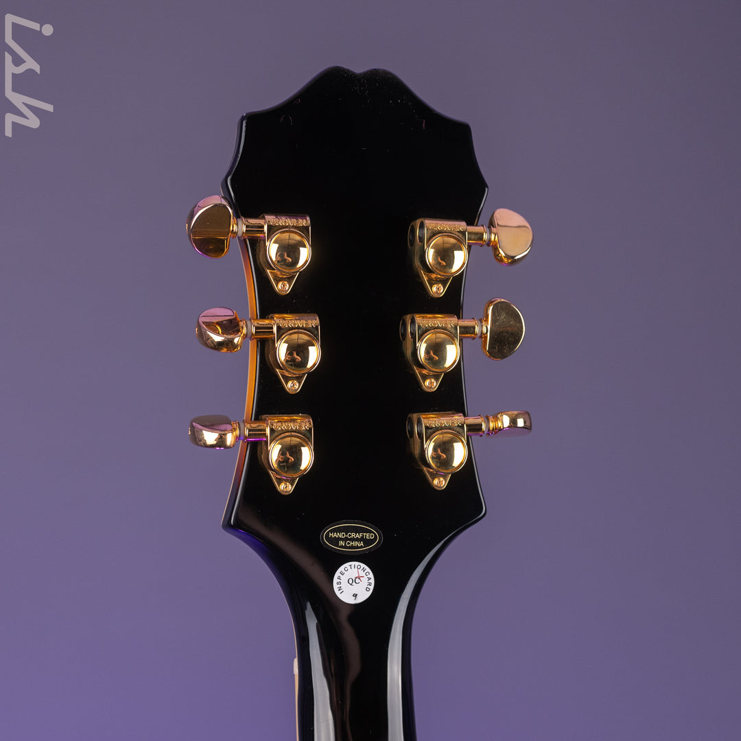 2023 Epiphone Joe Pass Emperor II