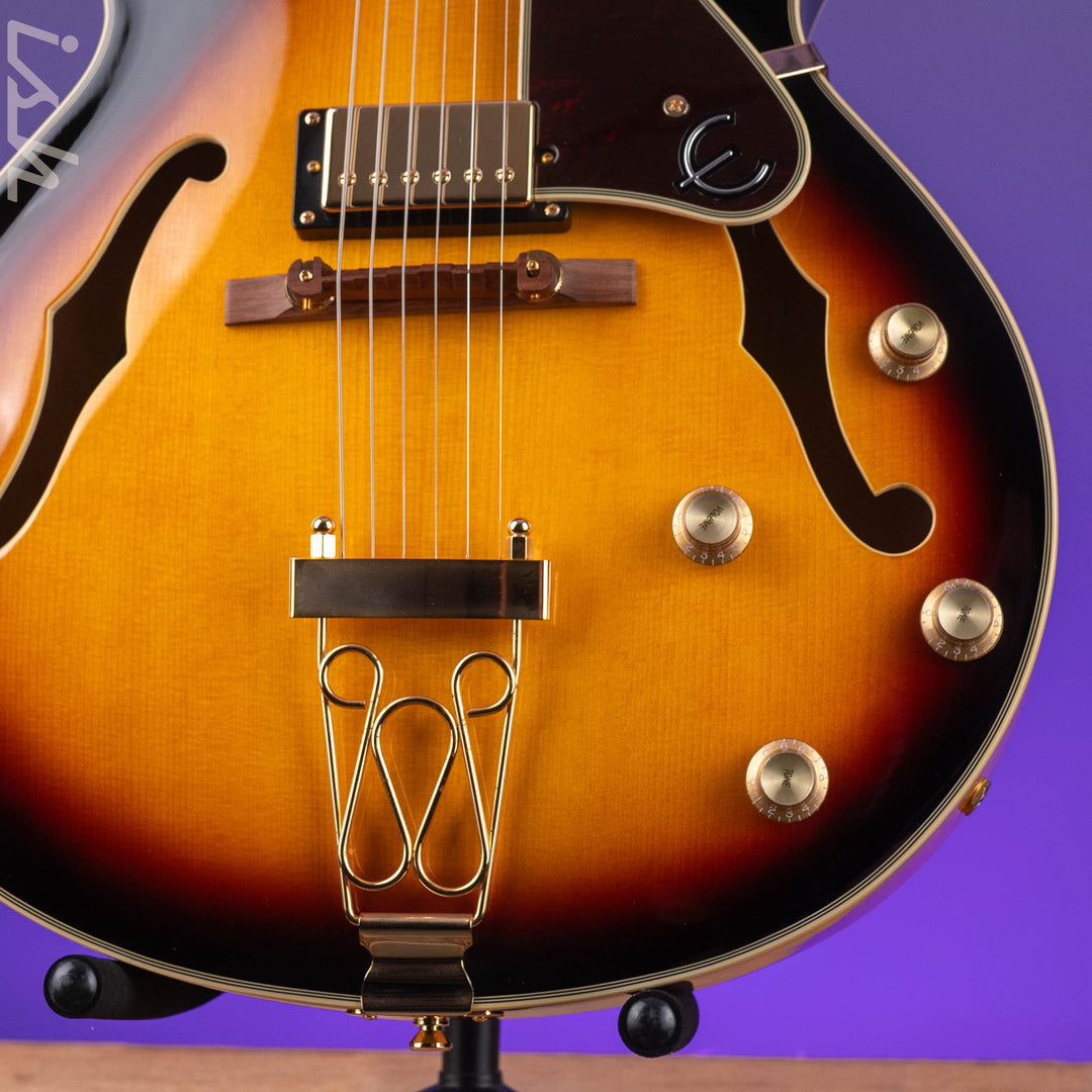 2023 Epiphone Joe Pass Emperor II