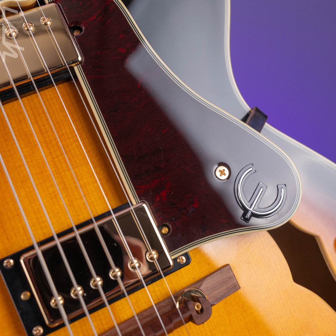 2023 Epiphone Joe Pass Emperor II