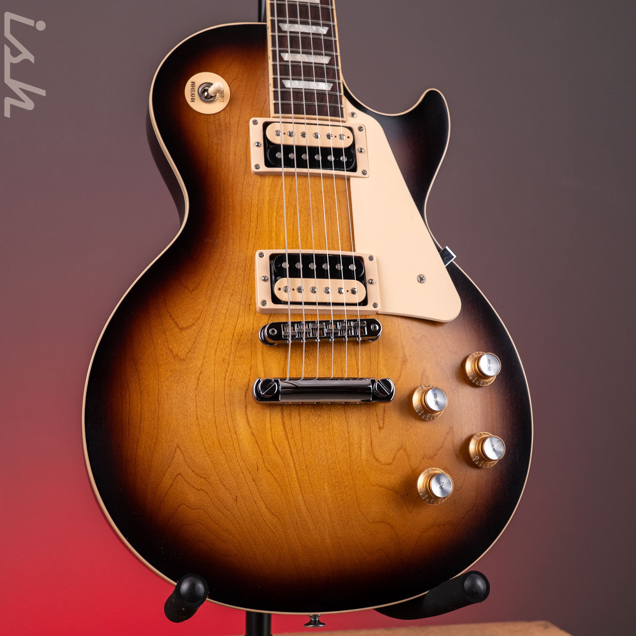 2022 Gibson Les Paul Traditional Pro V Satin