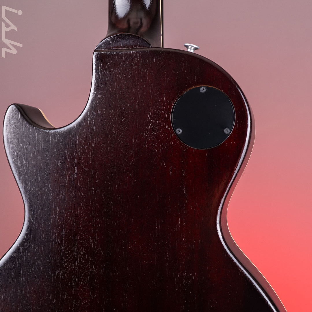 2022 Gibson Les Paul Traditional Pro V Satin