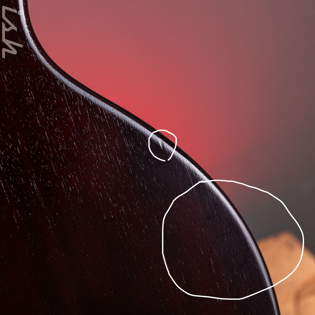 2022 Gibson Les Paul Traditional Pro V Satin