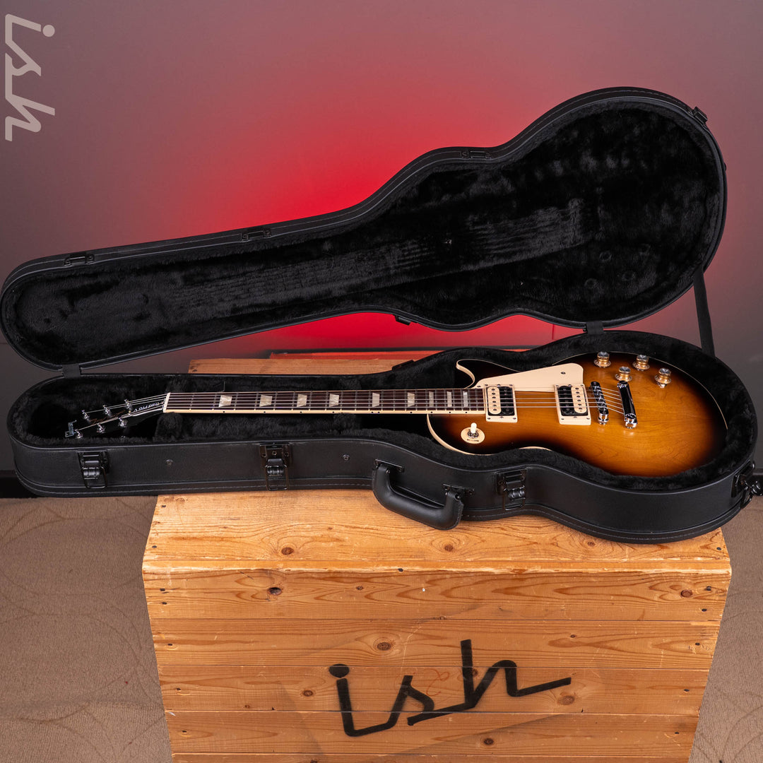 2022 Gibson Les Paul Traditional Pro V Satin