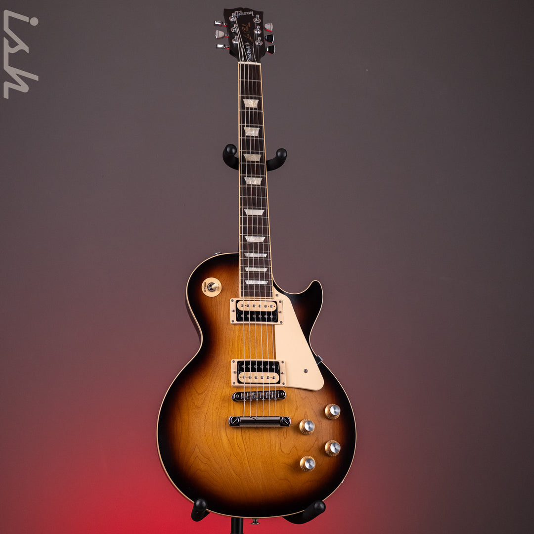 2022 Gibson Les Paul Traditional Pro V Satin