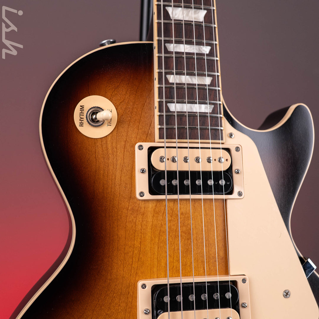 2022 Gibson Les Paul Traditional Pro V Satin