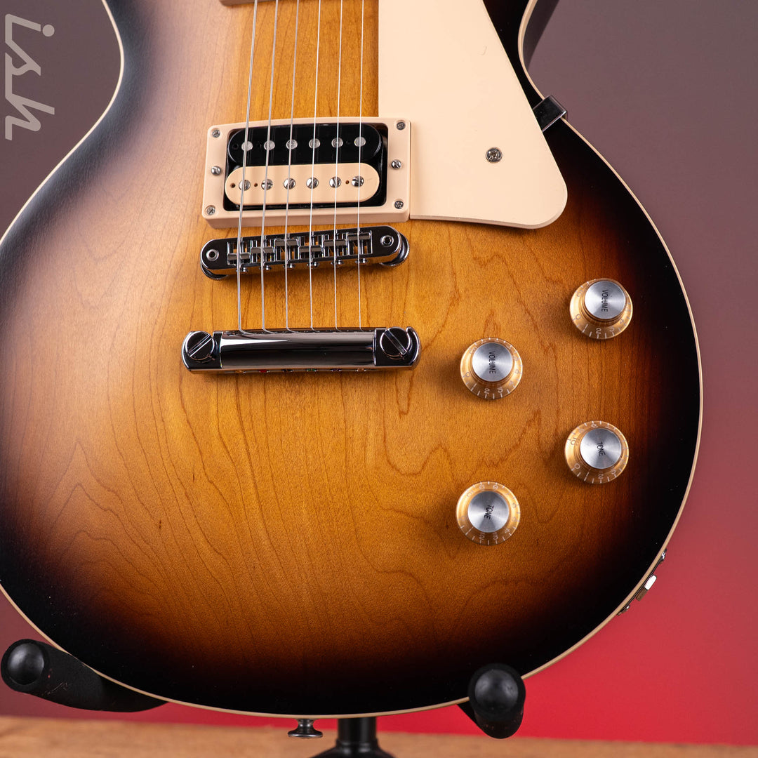 2022 Gibson Les Paul Traditional Pro V Satin