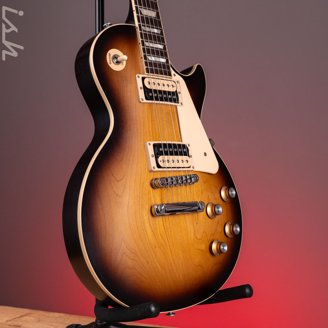 2022 Gibson Les Paul Traditional Pro V Satin