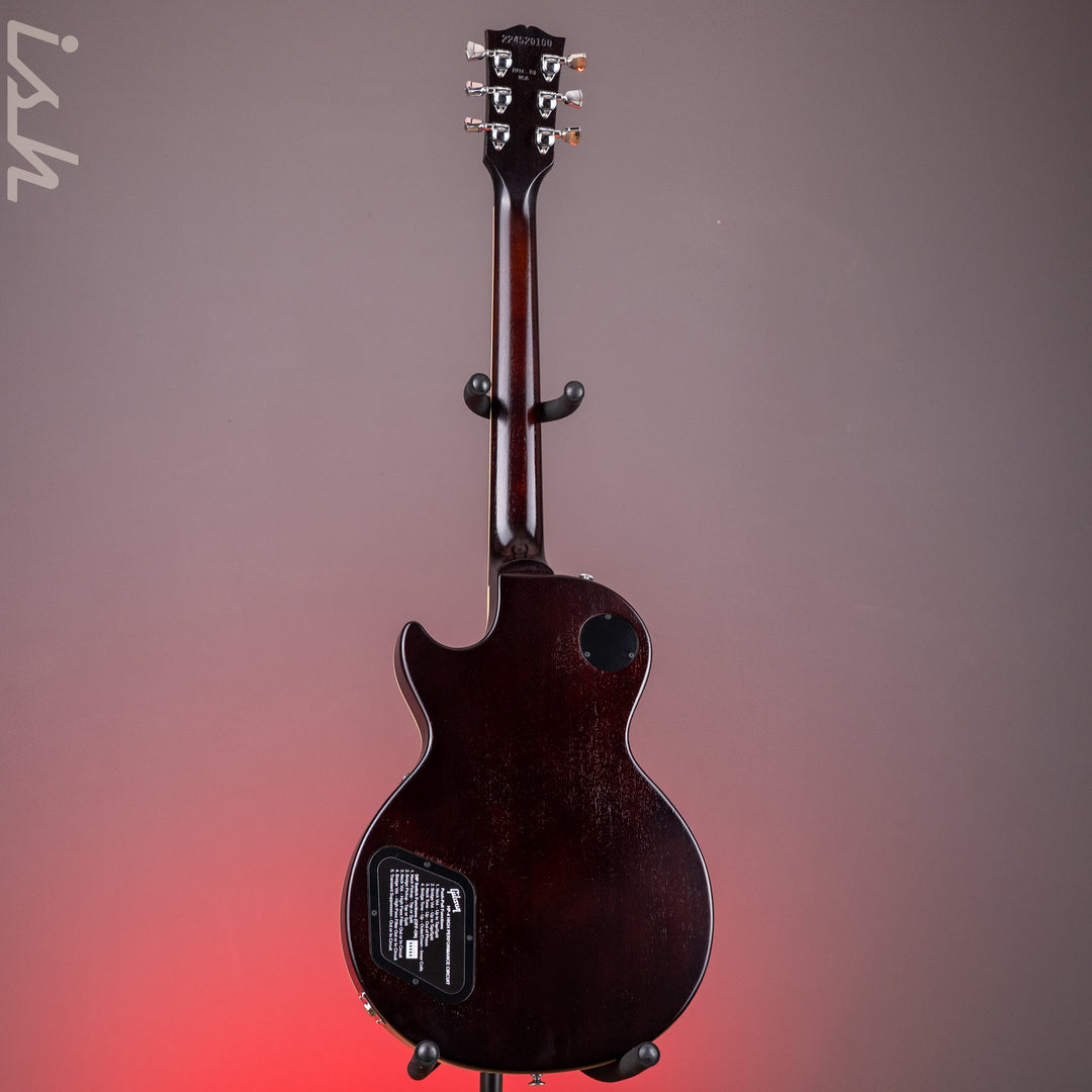 2022 Gibson Les Paul Traditional Pro V Satin