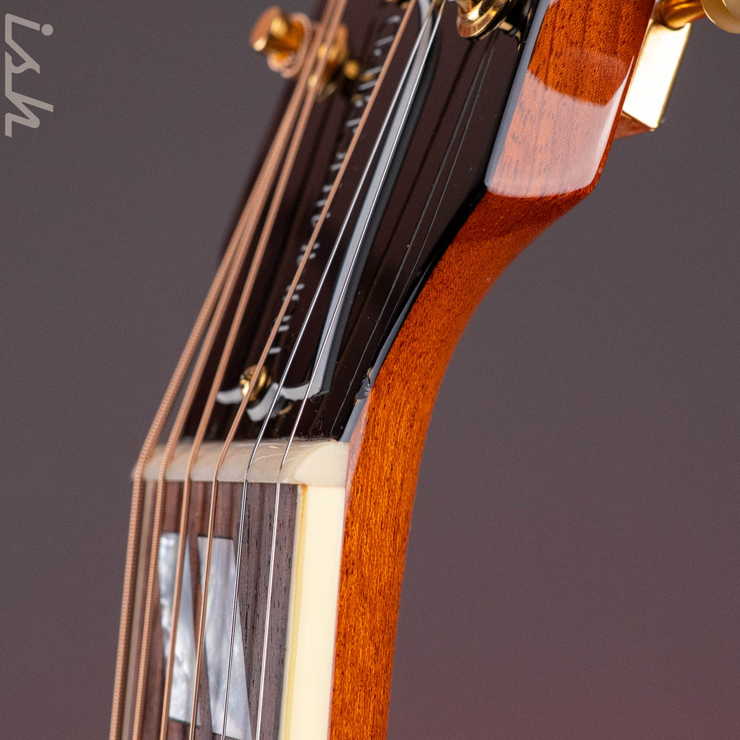 2023 Gibson Hummingbird Heritage Cherry Sunburst