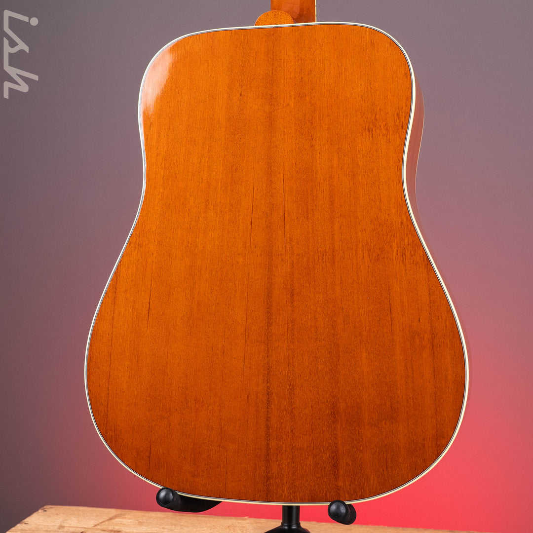 2023 Gibson Hummingbird Heritage Cherry Sunburst