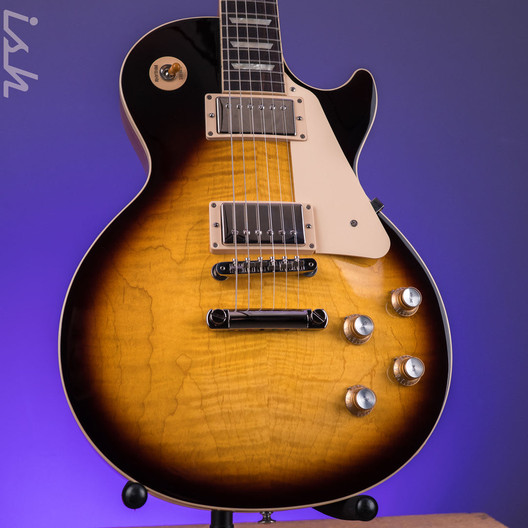 2024 Gibson Les Paul Standard &