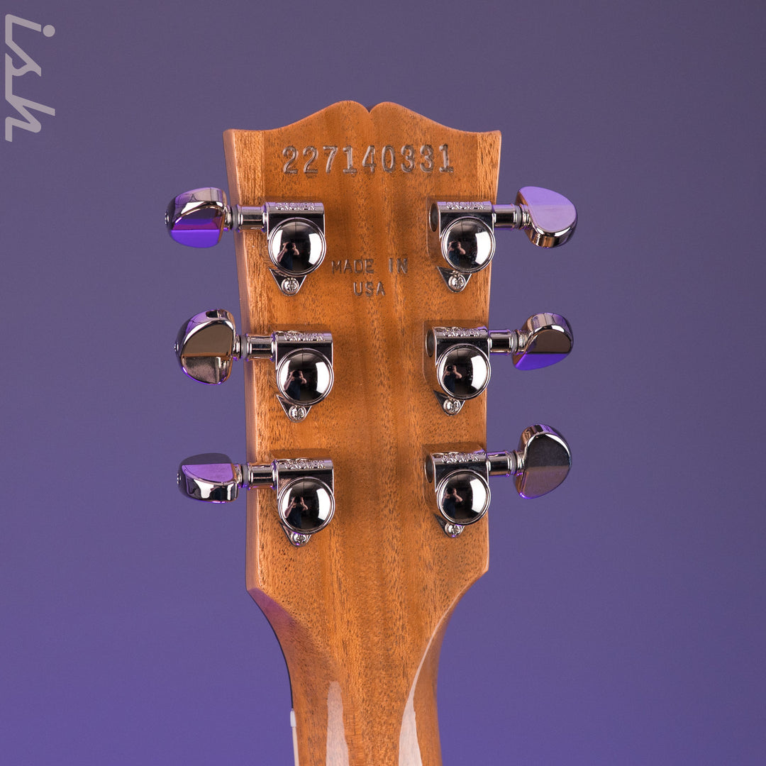 2024 Gibson Les Paul Standard &