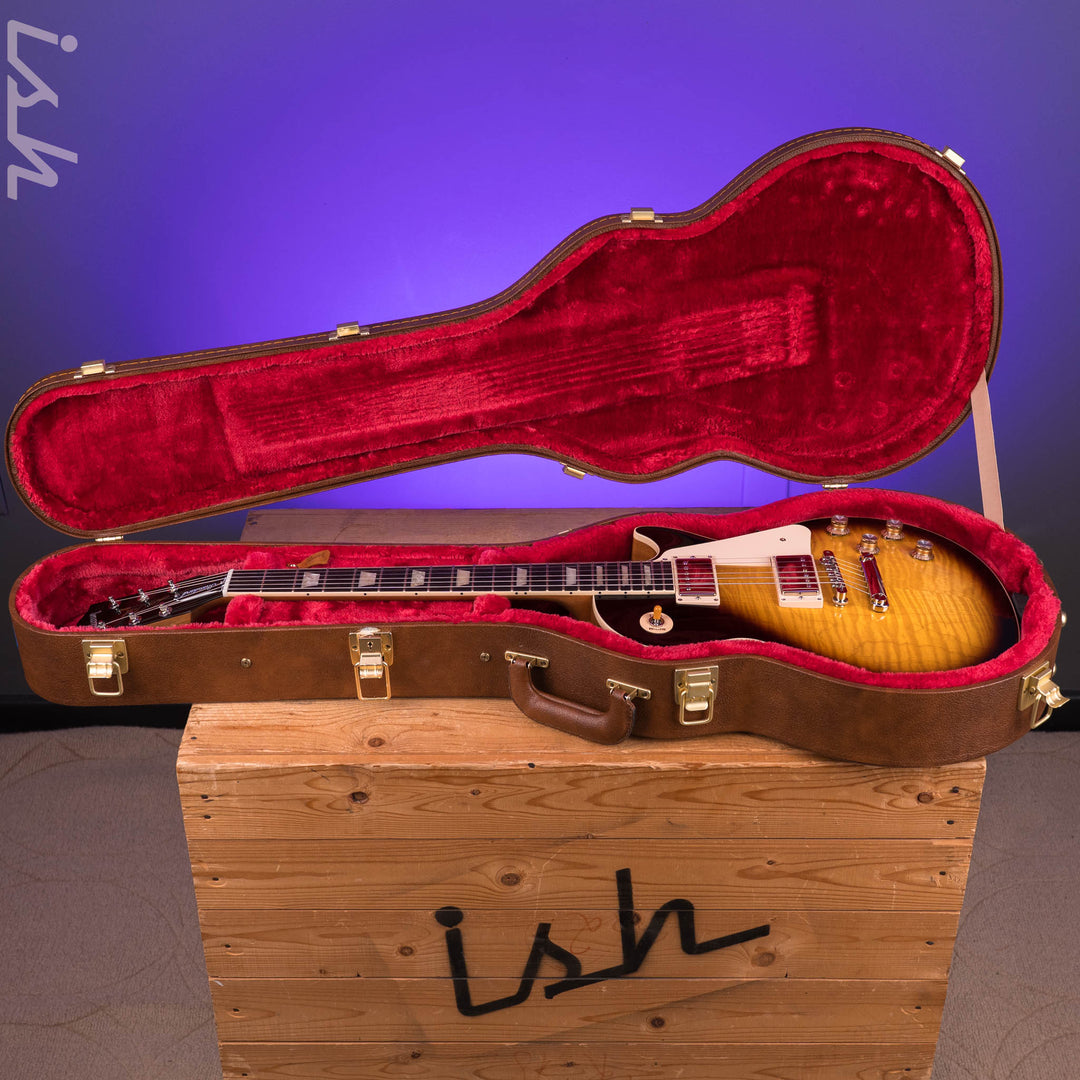 2024 Gibson Les Paul Standard &
