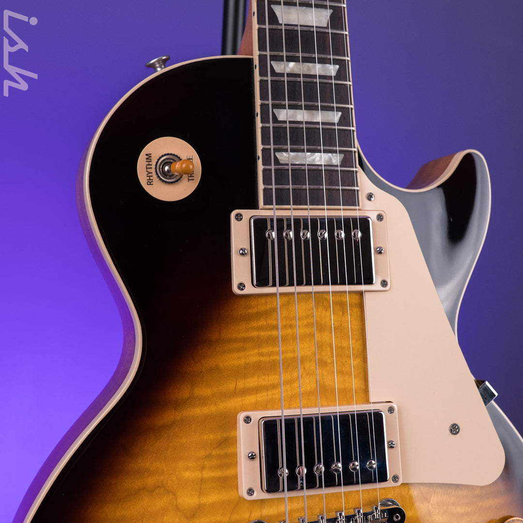 2024 Gibson Les Paul Standard &