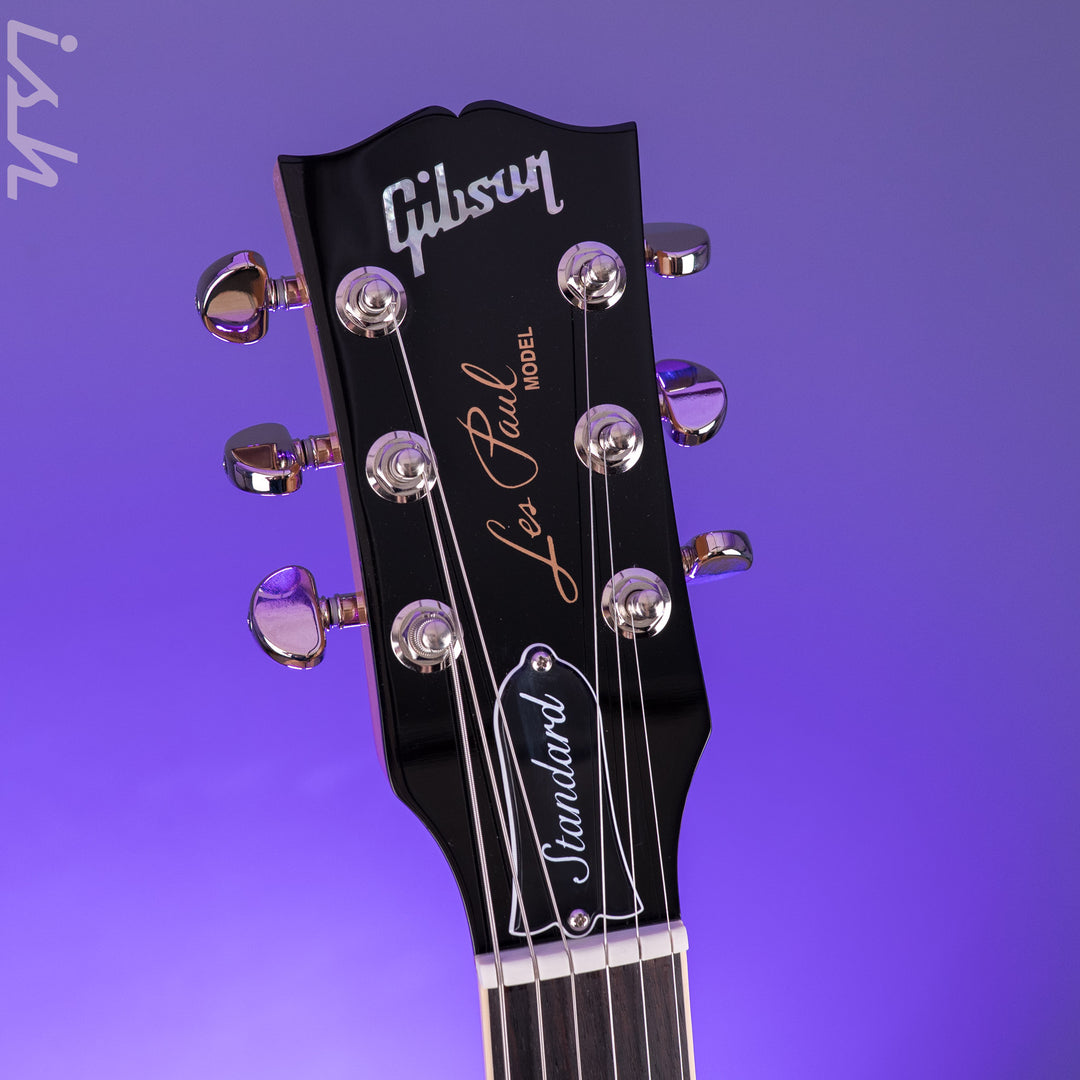 2024 Gibson Les Paul Standard &