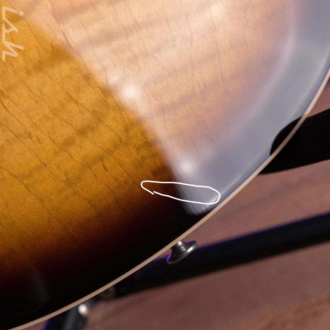 2024 Gibson Les Paul Standard &