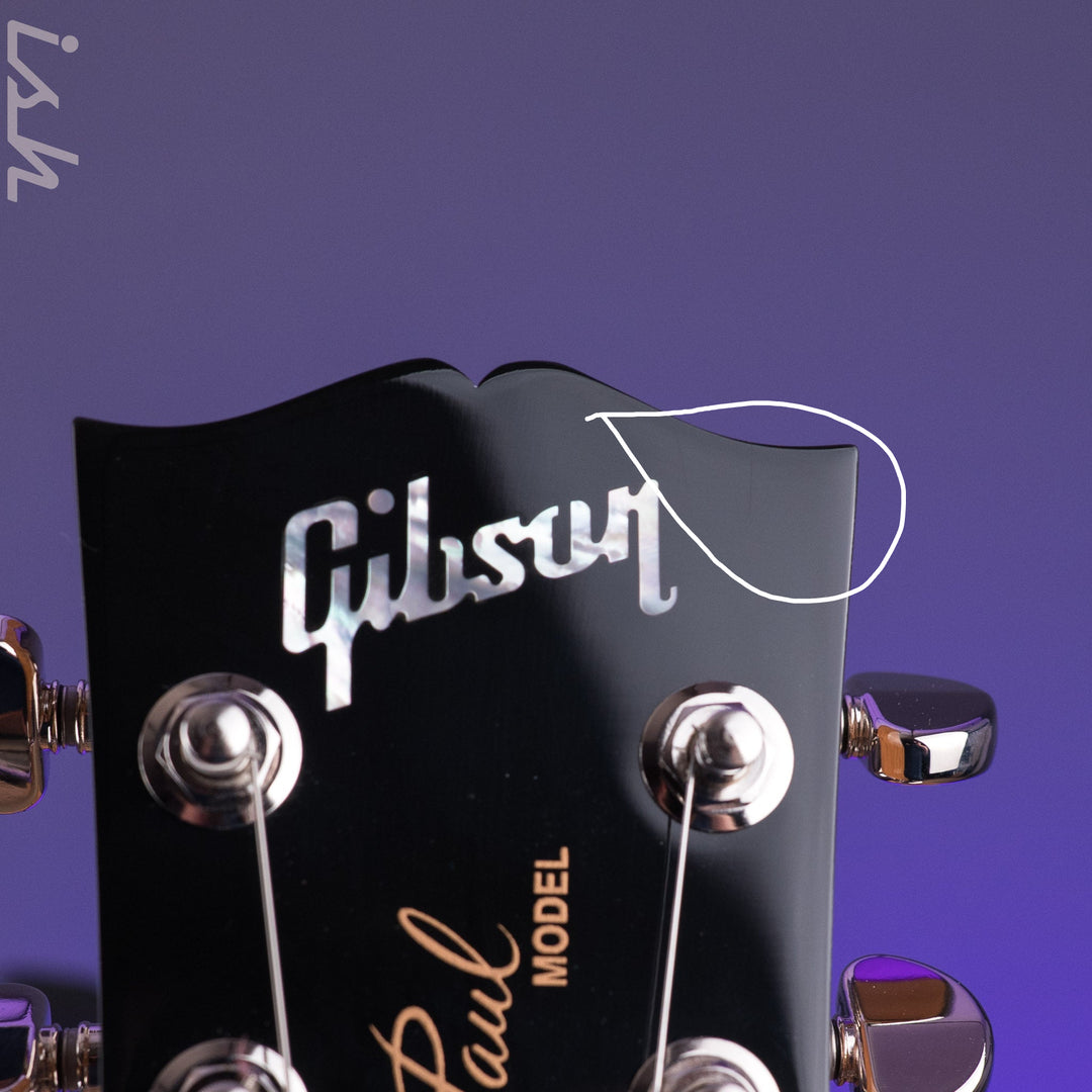 2024 Gibson Les Paul Standard &