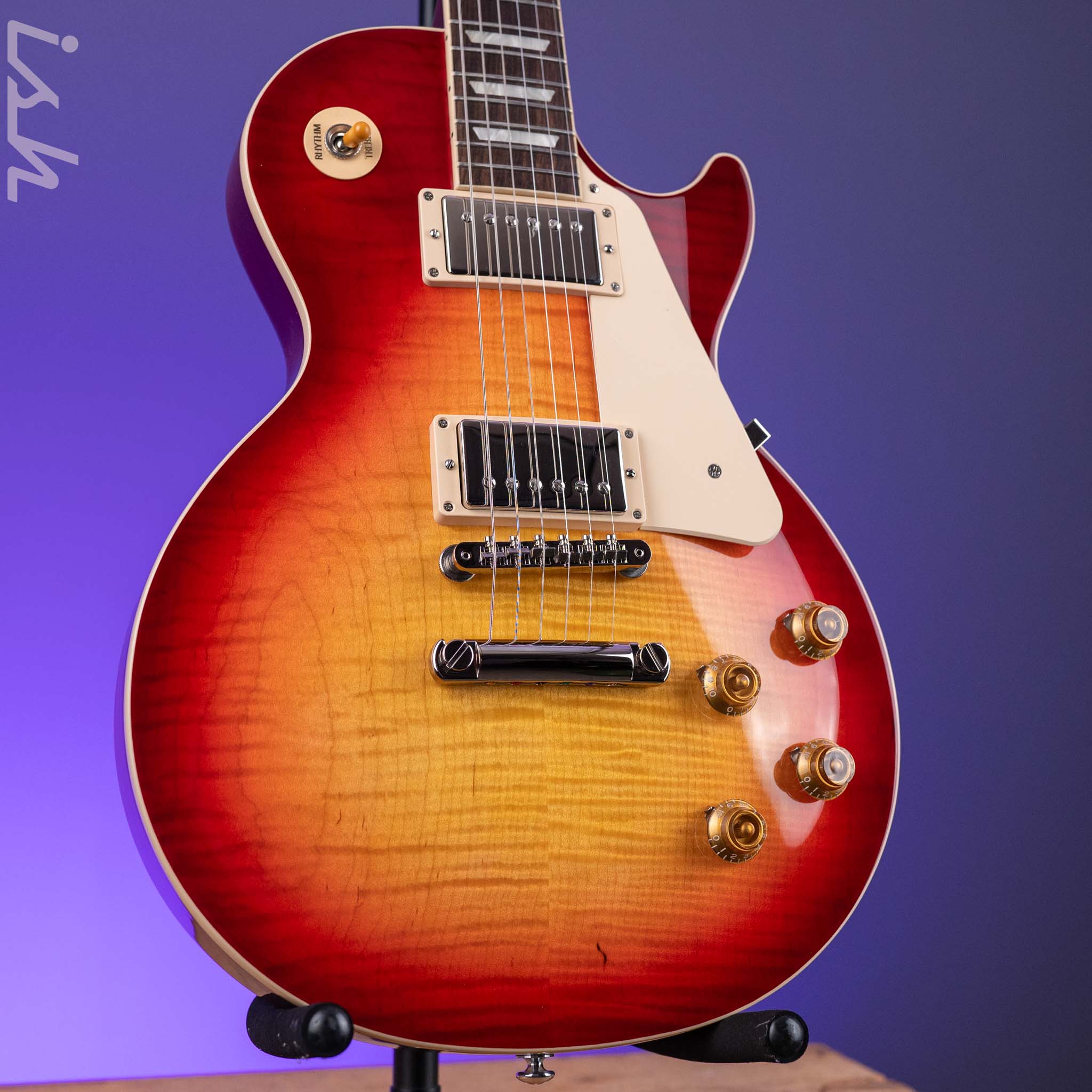y*読様 Gibson Les Paul Standard '50s MOD 3 2021 Gibson Original Collection Wildwood Select Les Paul Standard
