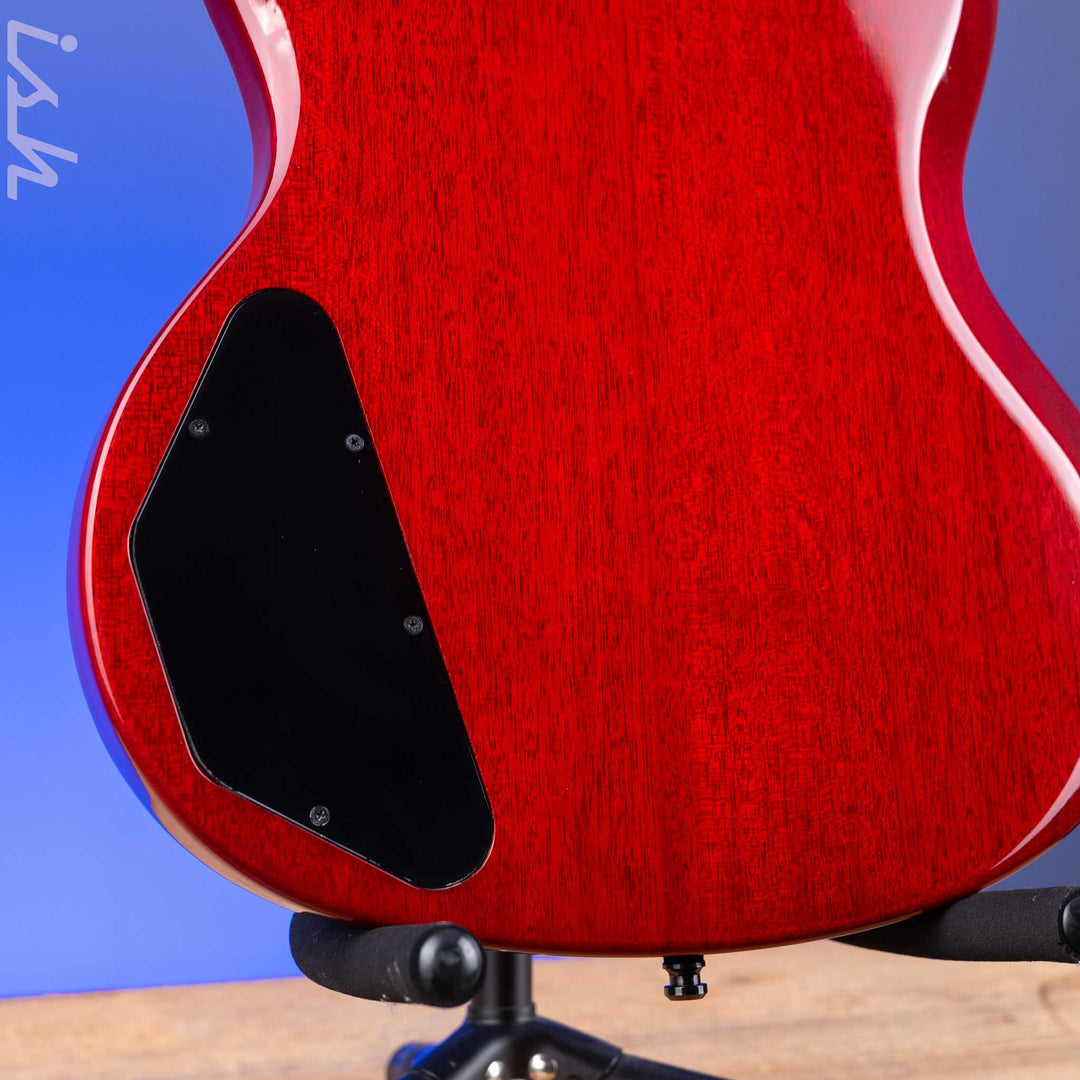 2022 Gibson SG Standard Cherry