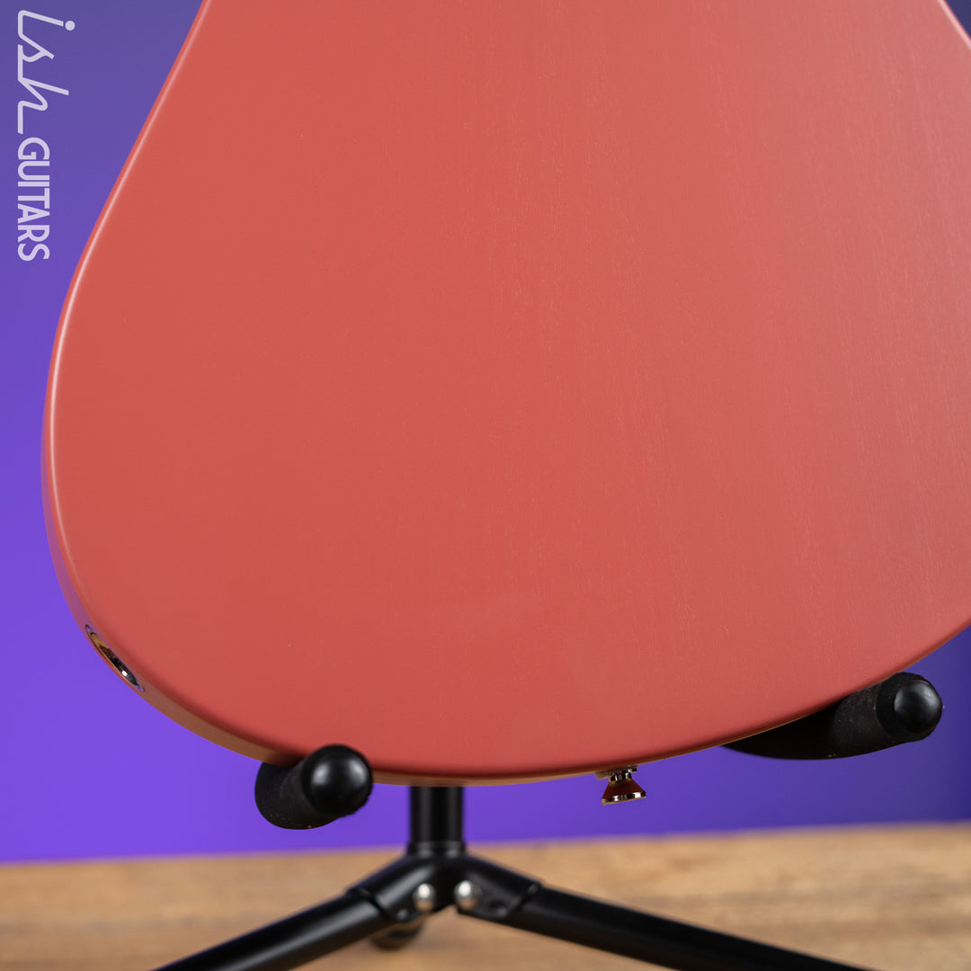 Bilt ESG Semi-Hollow Tahitian Coral