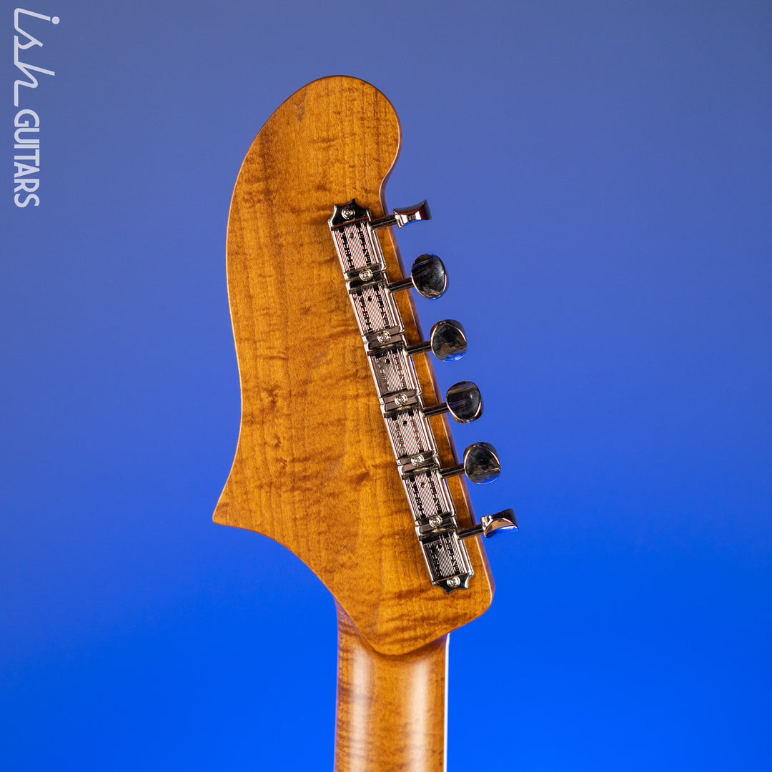 Bilt Relevator LS Burgundy Mist