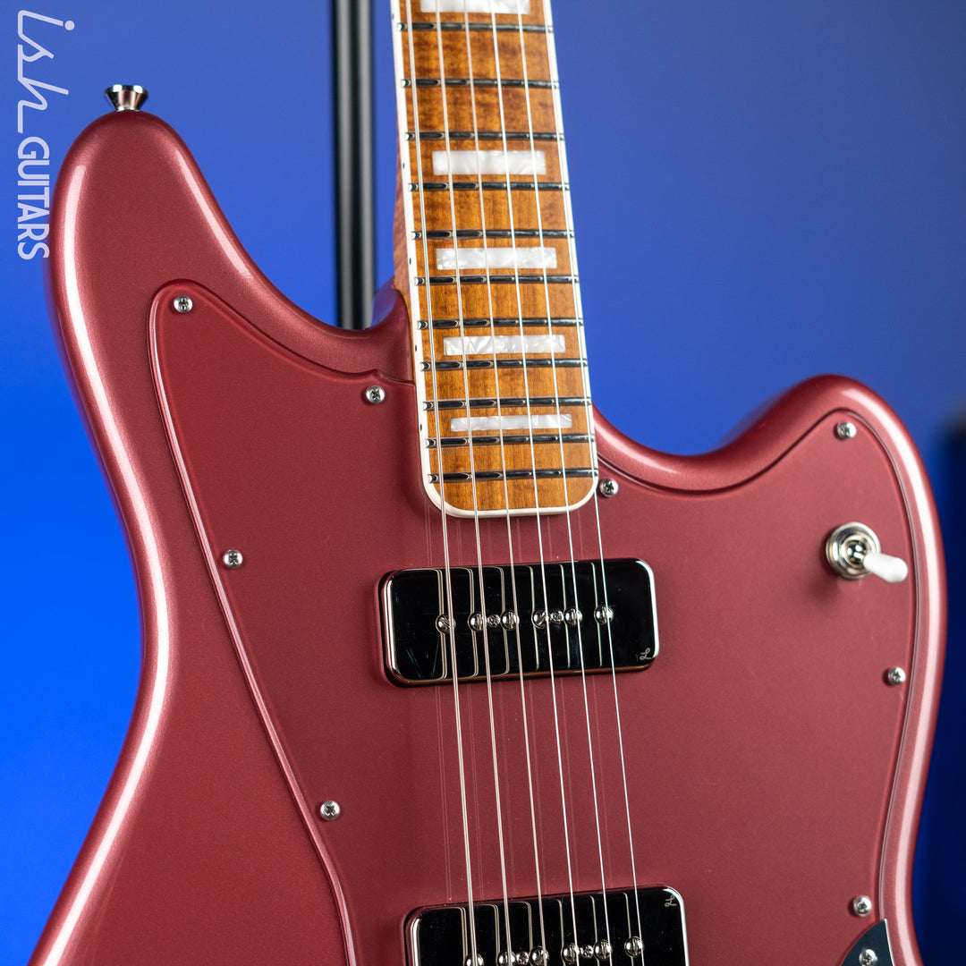 Bilt Relevator LS Burgundy Mist