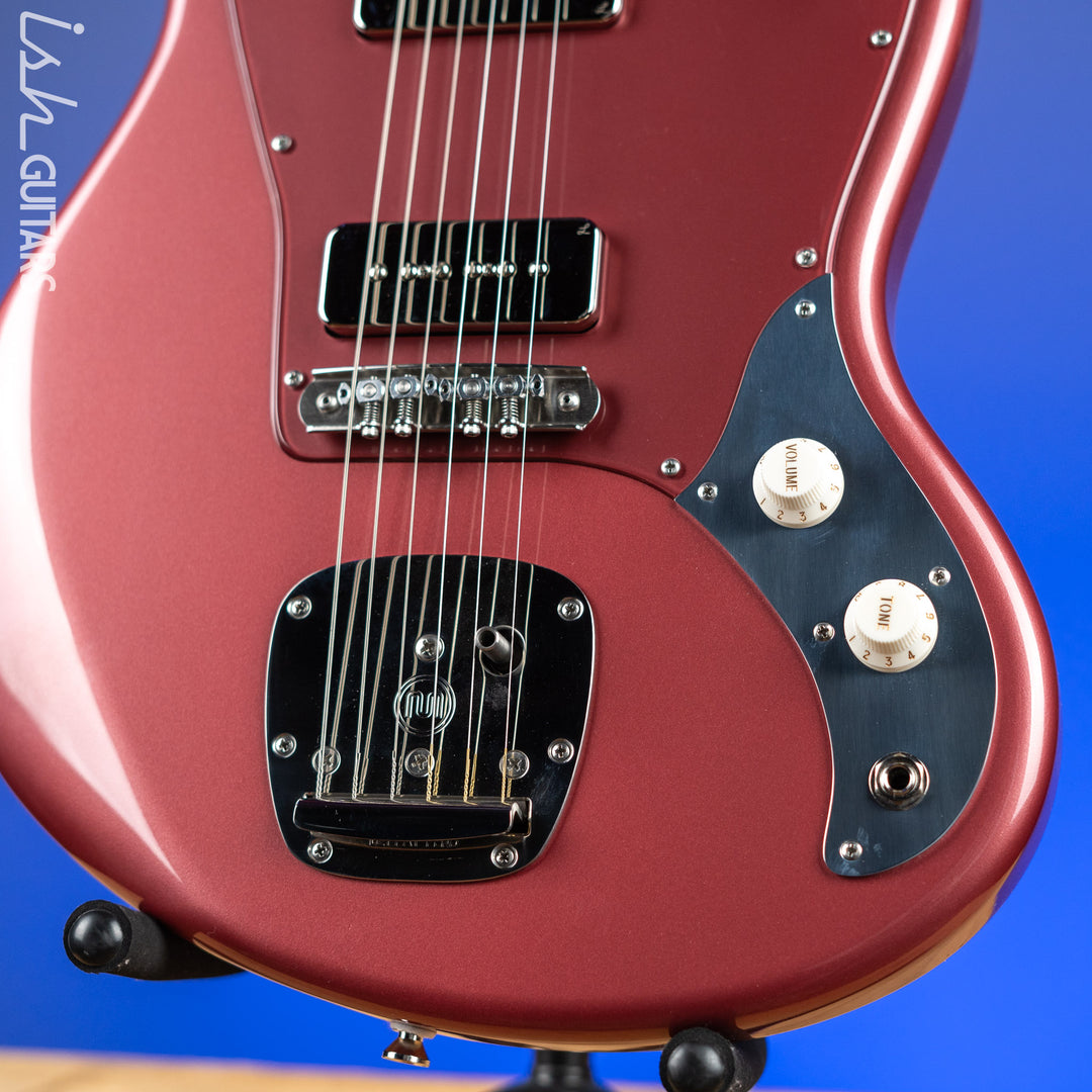 Bilt Relevator LS Burgundy Mist