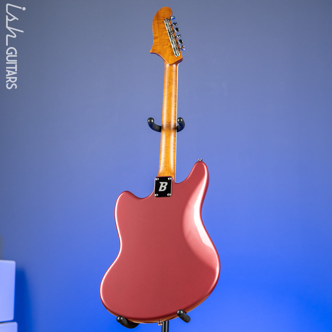 Bilt Relevator LS Burgundy Mist
