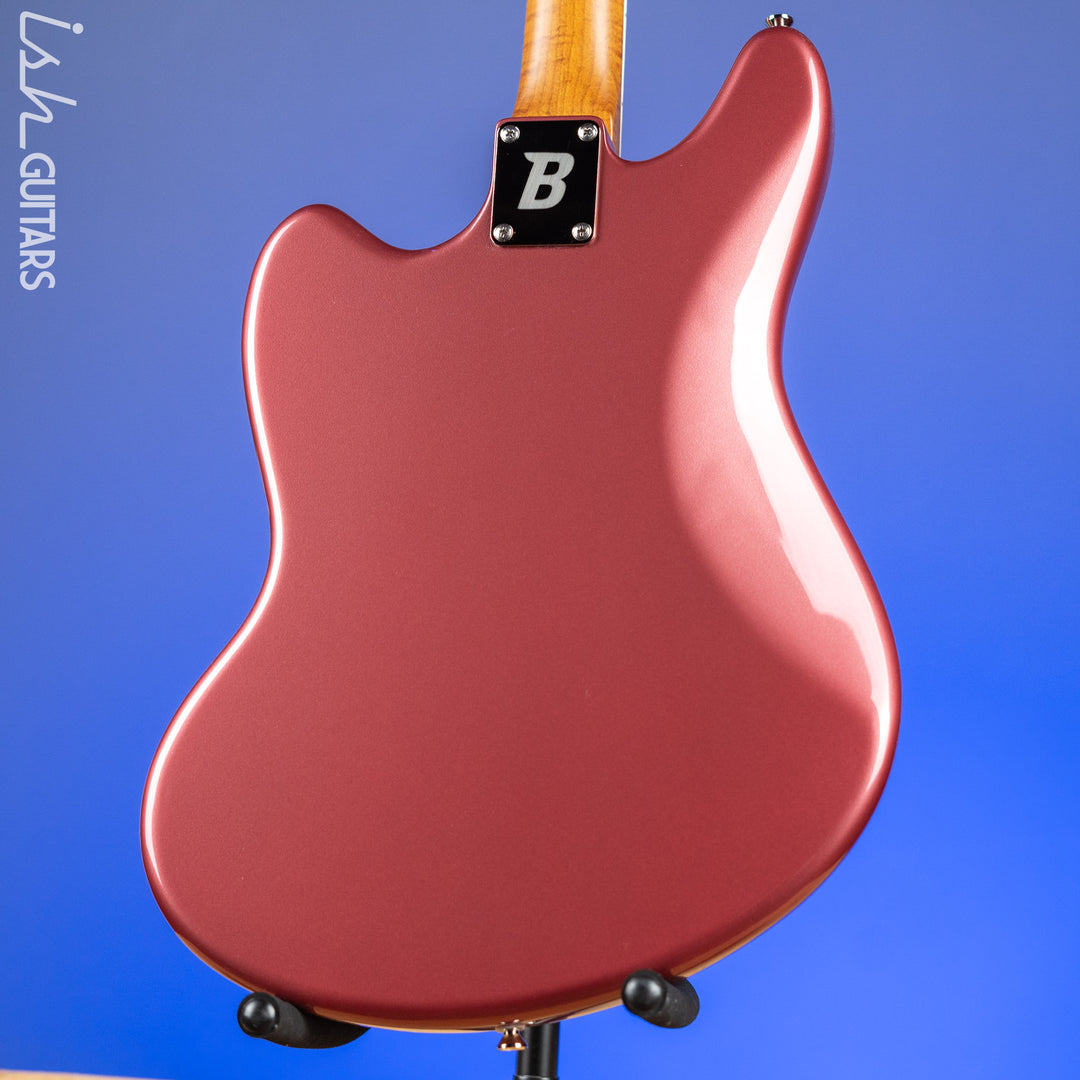 Bilt Relevator LS Burgundy Mist