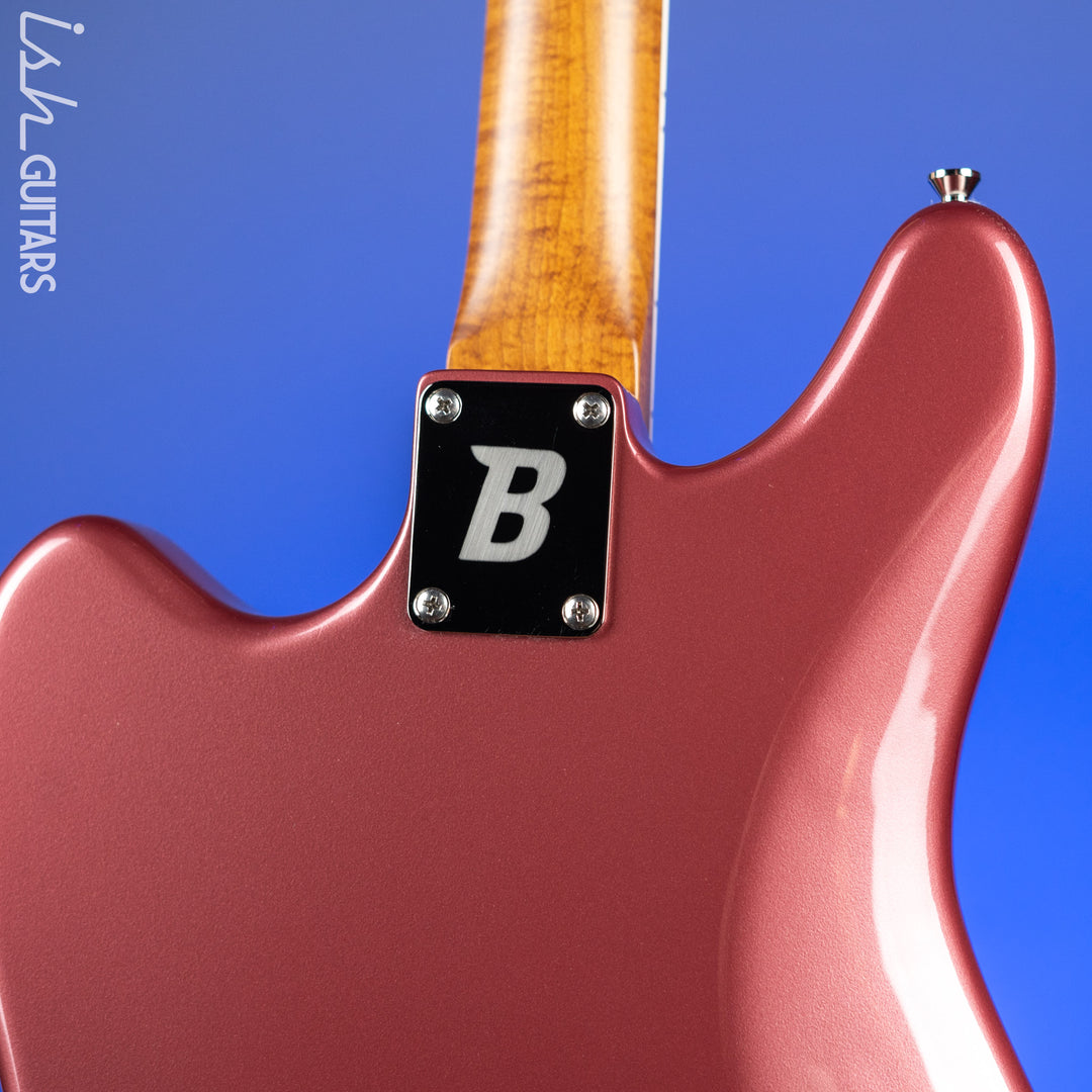 Bilt Relevator LS Burgundy Mist