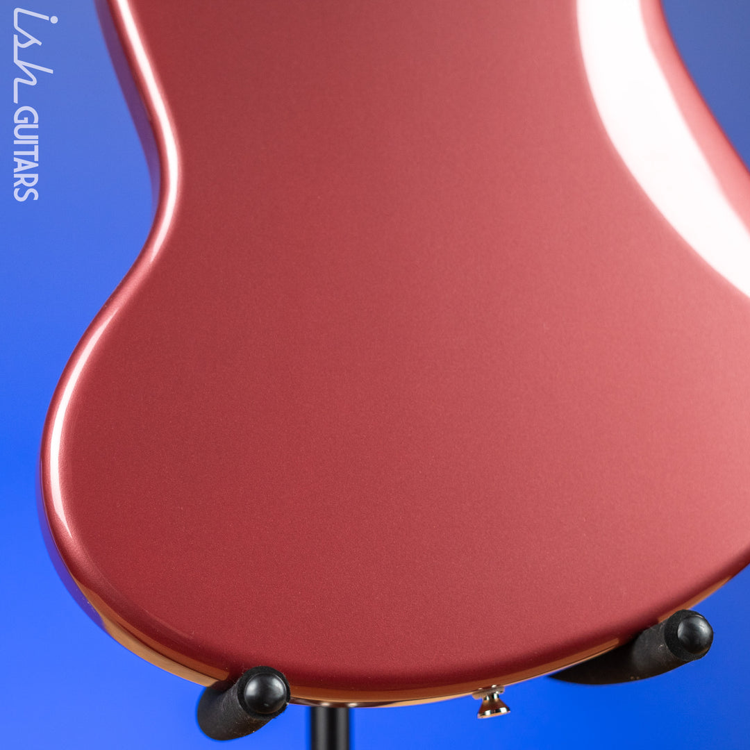 Bilt Relevator LS Burgundy Mist