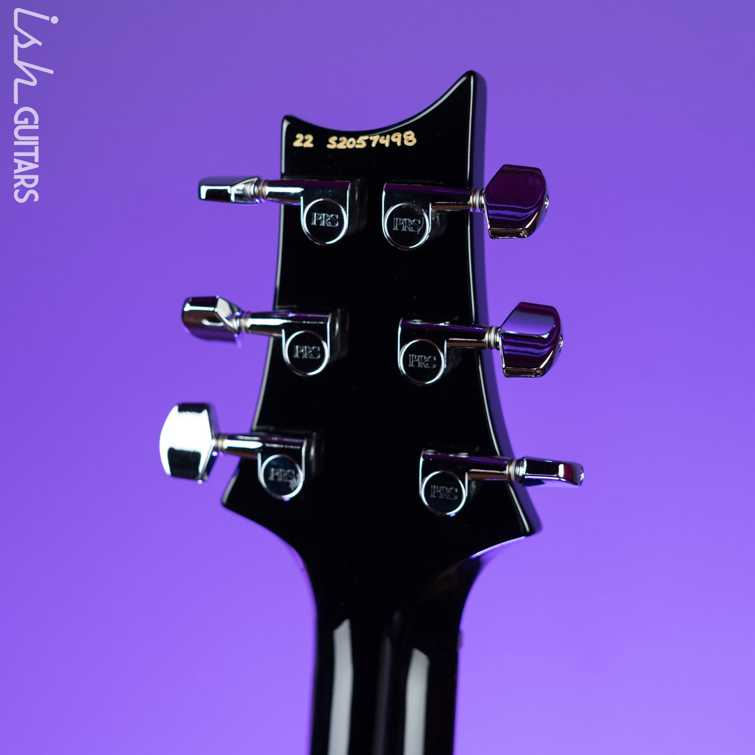PRS S2 Custom 24 Electric Guitar Tri-Color Wrap Burst