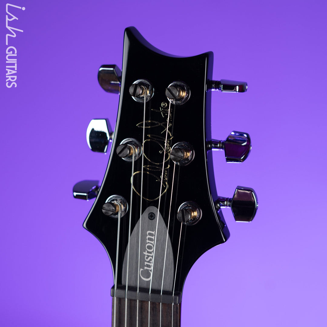 PRS S2 Custom 24 Electric Guitar Tri-Color Wrap Burst