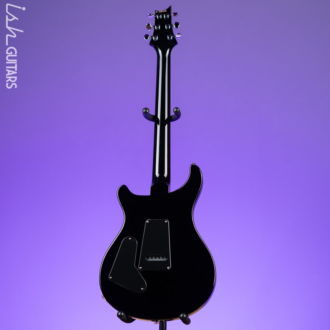 PRS S2 Custom 24 Electric Guitar Tri-Color Wrap Burst
