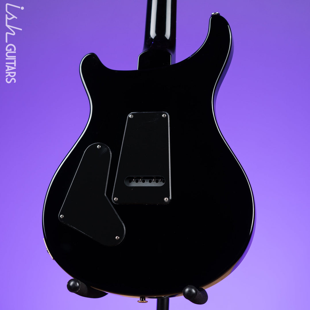 PRS S2 Custom 24 Electric Guitar Tri-Color Wrap Burst