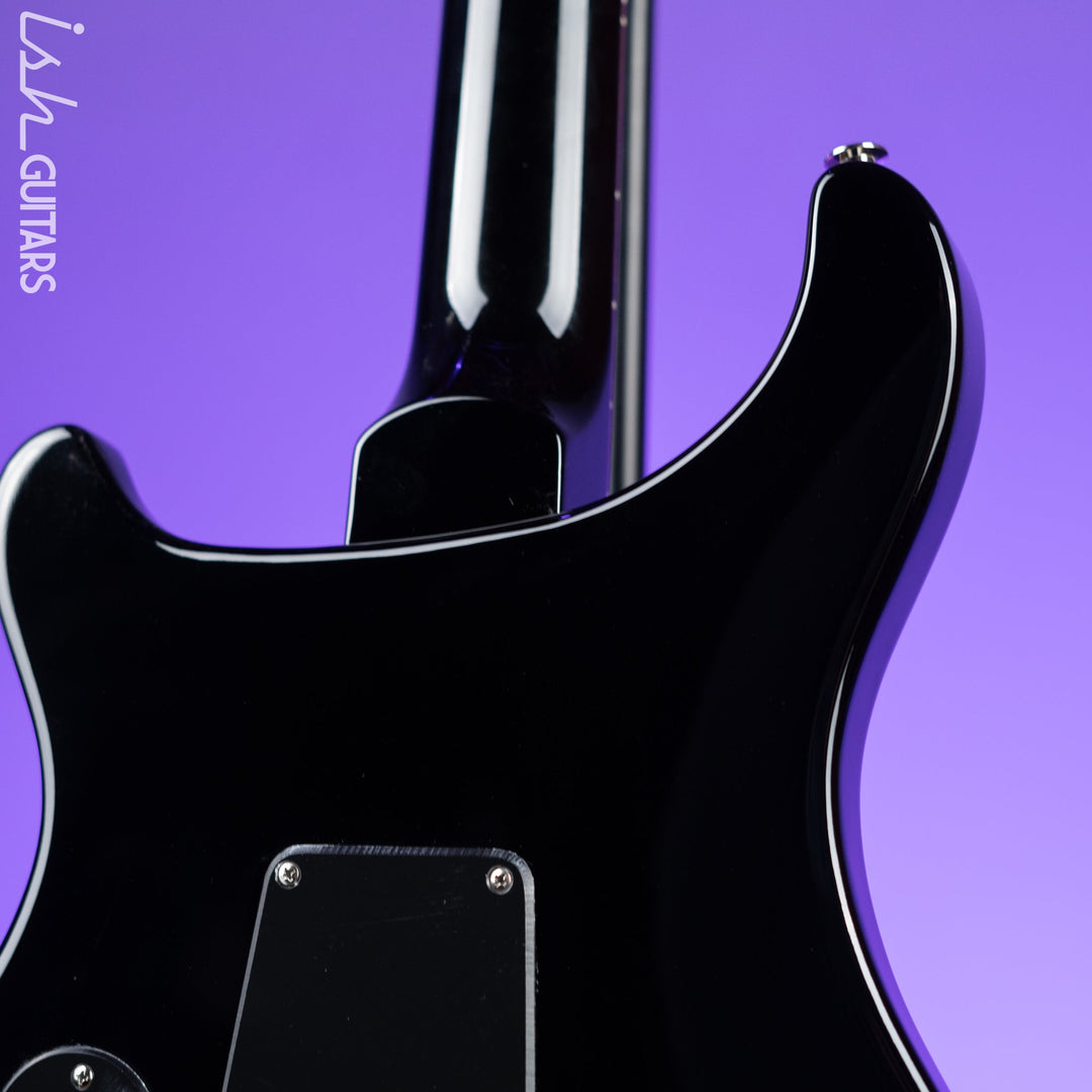 PRS S2 Custom 24 Electric Guitar Tri-Color Wrap Burst