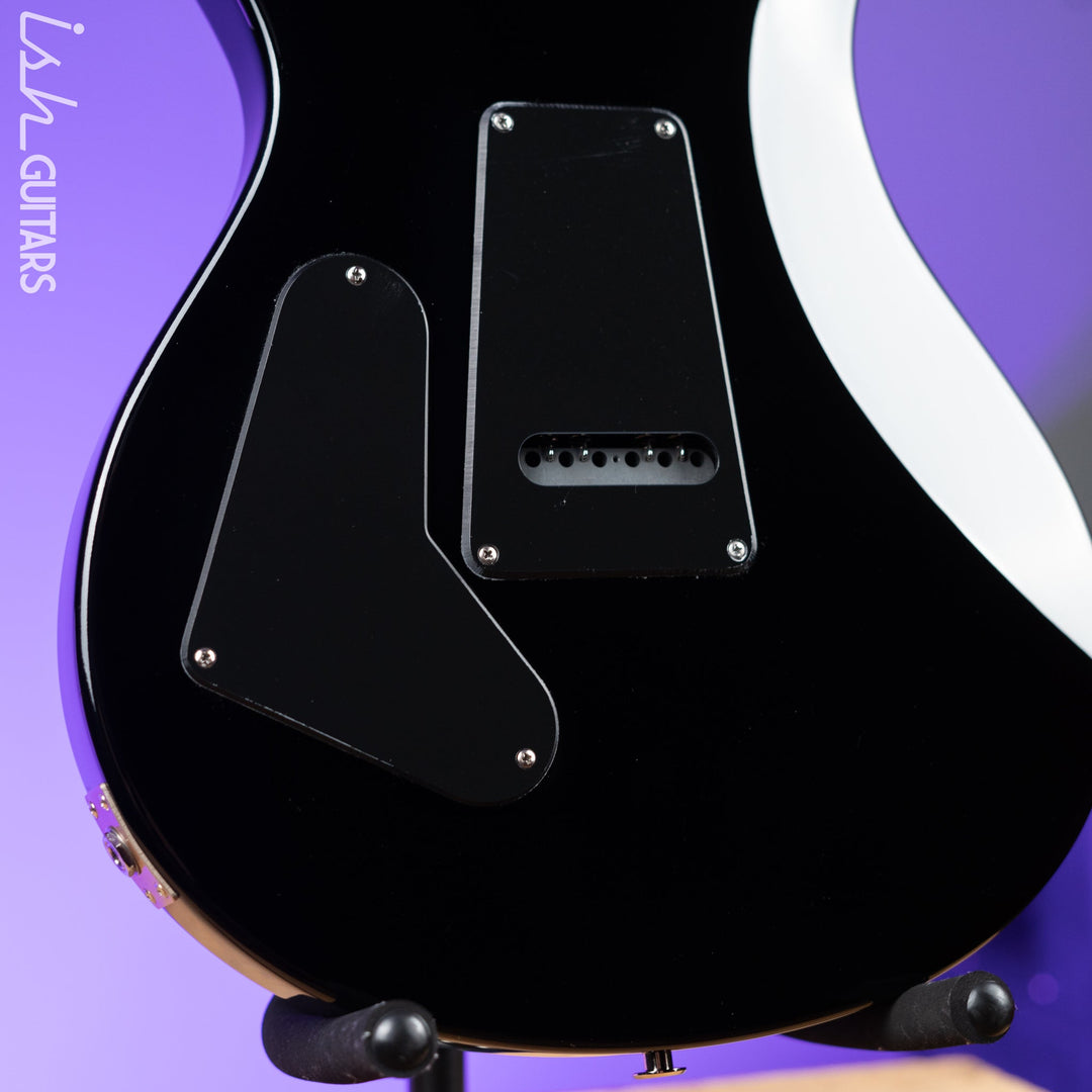 PRS S2 Custom 24 Electric Guitar Tri-Color Wrap Burst