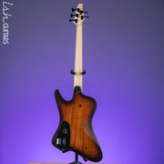 Dingwall D-Roc Standard 5-String Bass Vintageburst