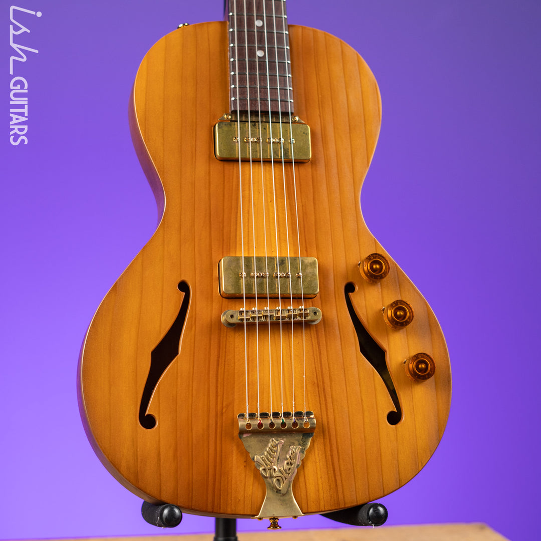 2023 B&amp;G Little Sister Private Build Cedar of Lebanon