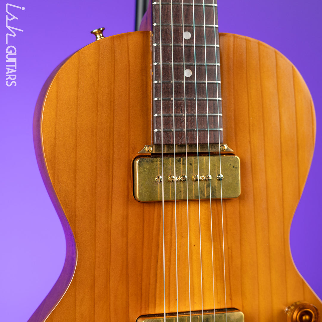 2023 B&amp;G Little Sister Private Build Cedar of Lebanon