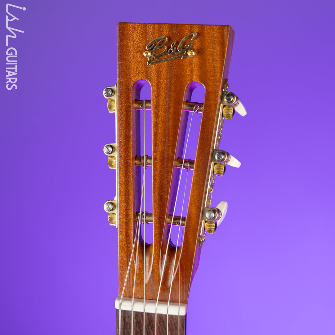 2023 B&amp;G Little Sister Private Build Cedar of Lebanon