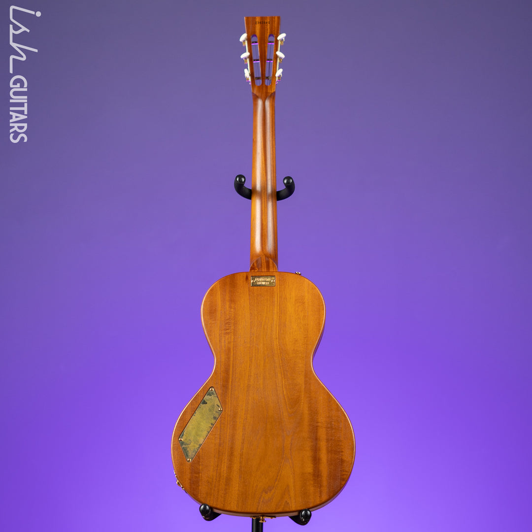 2023 B&amp;G Little Sister Private Build Cedar of Lebanon