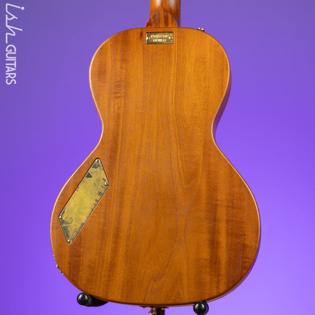 2023 B&amp;G Little Sister Private Build Cedar of Lebanon