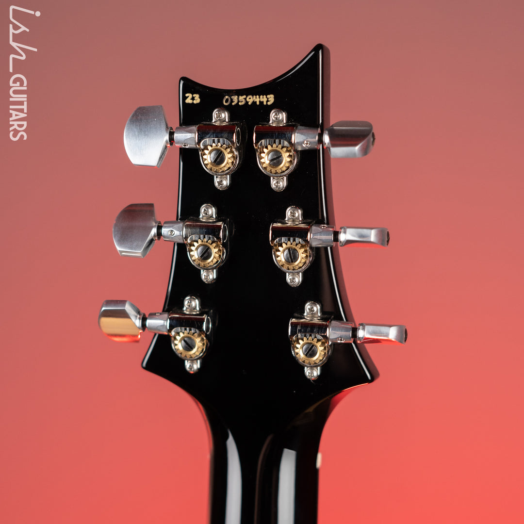 PRS Modern Eagle V Electric Guitar Black