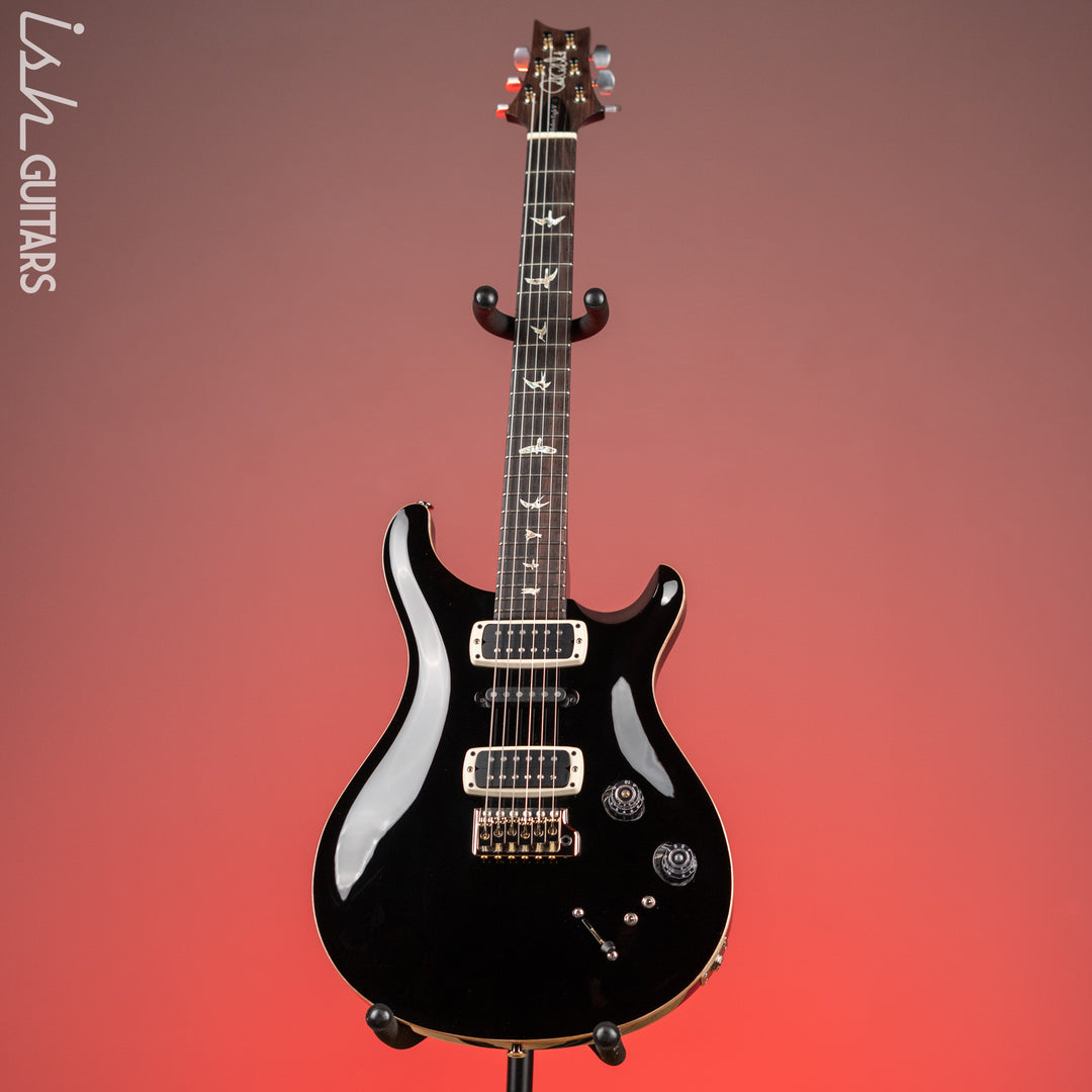 PRS Modern Eagle V Electric Guitar Black