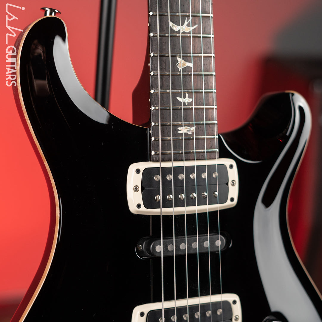 PRS Modern Eagle V Electric Guitar Black