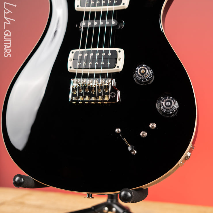 PRS Modern Eagle V Electric Guitar Black